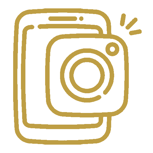 instagram - confirm the date