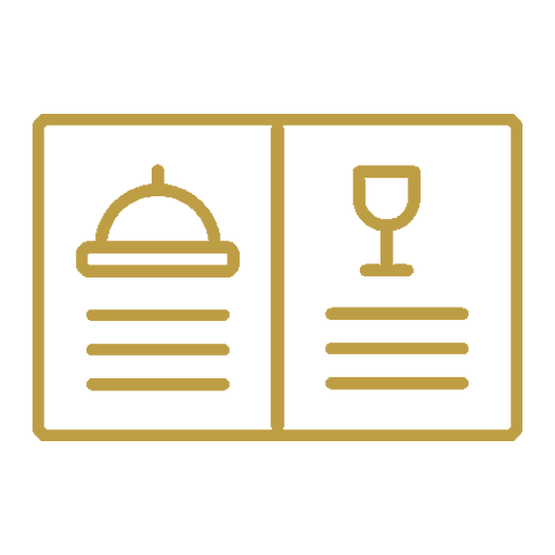 menu - invitaciones digitales confirm the date