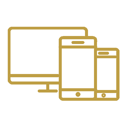 responsive - invitaciones digitales confirm the date