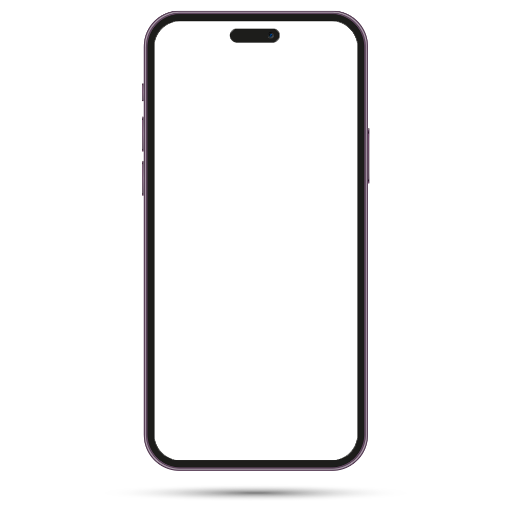 mockup teléfono